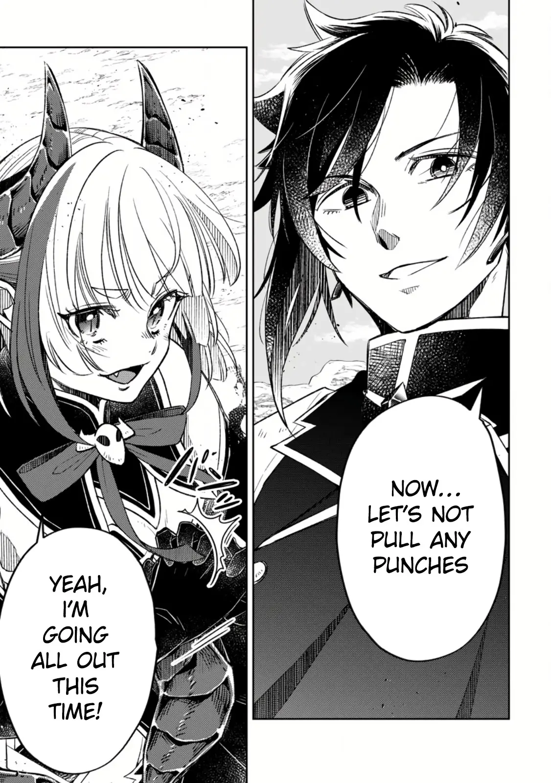 I Was Exiled From The Heroes’ Party So I Tried Raising The Demon Lord To Be Unbelievably Strong - Vol.2 Chapter 8