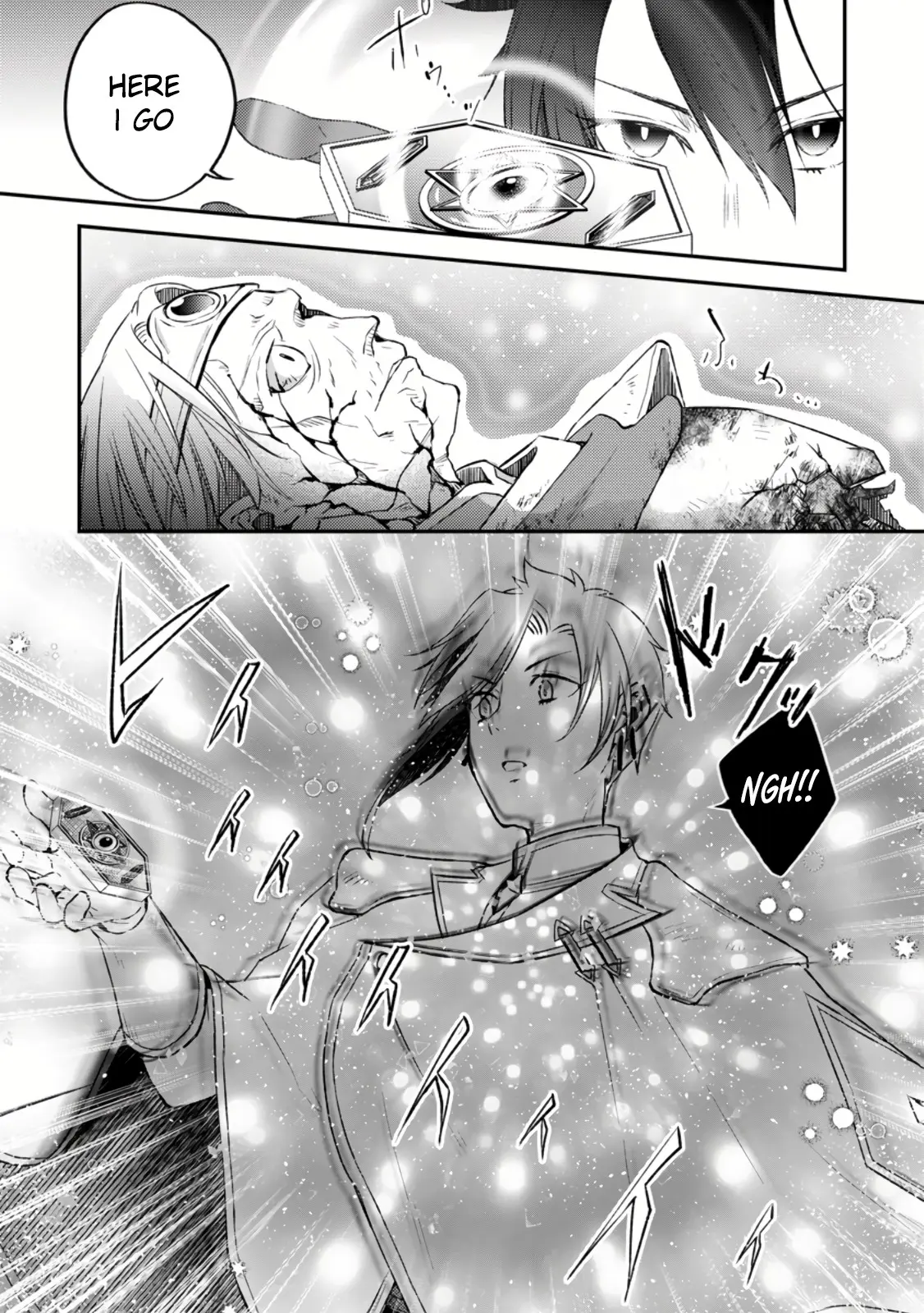 I Was Exiled From The Heroes’ Party So I Tried Raising The Demon Lord To Be Unbelievably Strong - Vol.3 Chapter 13