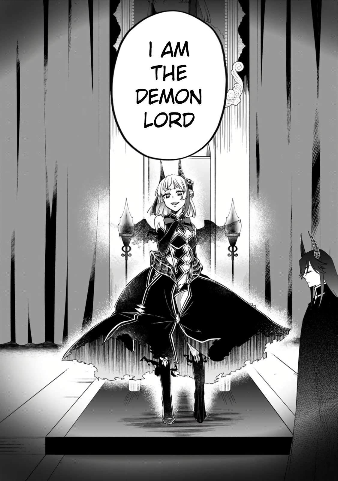 I Was Exiled From The Heroes’ Party So I Tried Raising The Demon Lord To Be Unbelievably Strong - Chapter 10