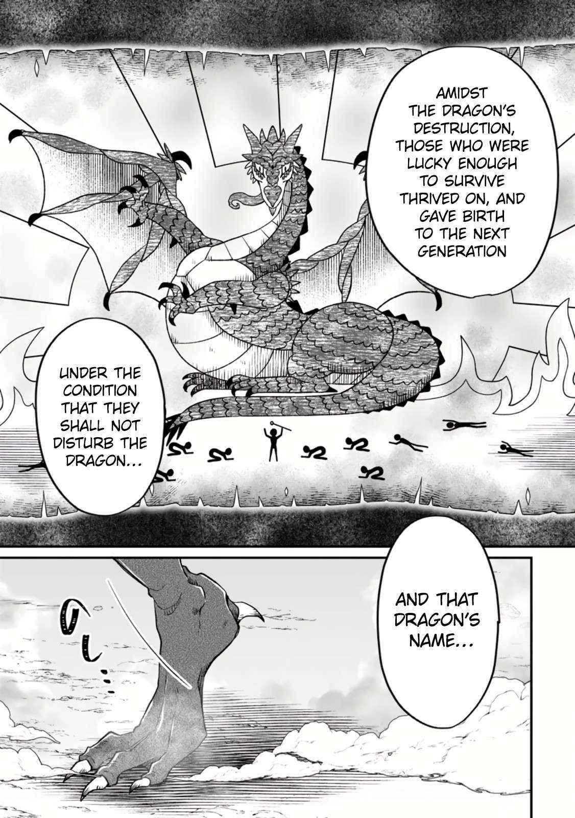 I Was Exiled From The Heroes’ Party So I Tried Raising The Demon Lord To Be Unbelievably Strong - Chapter 9