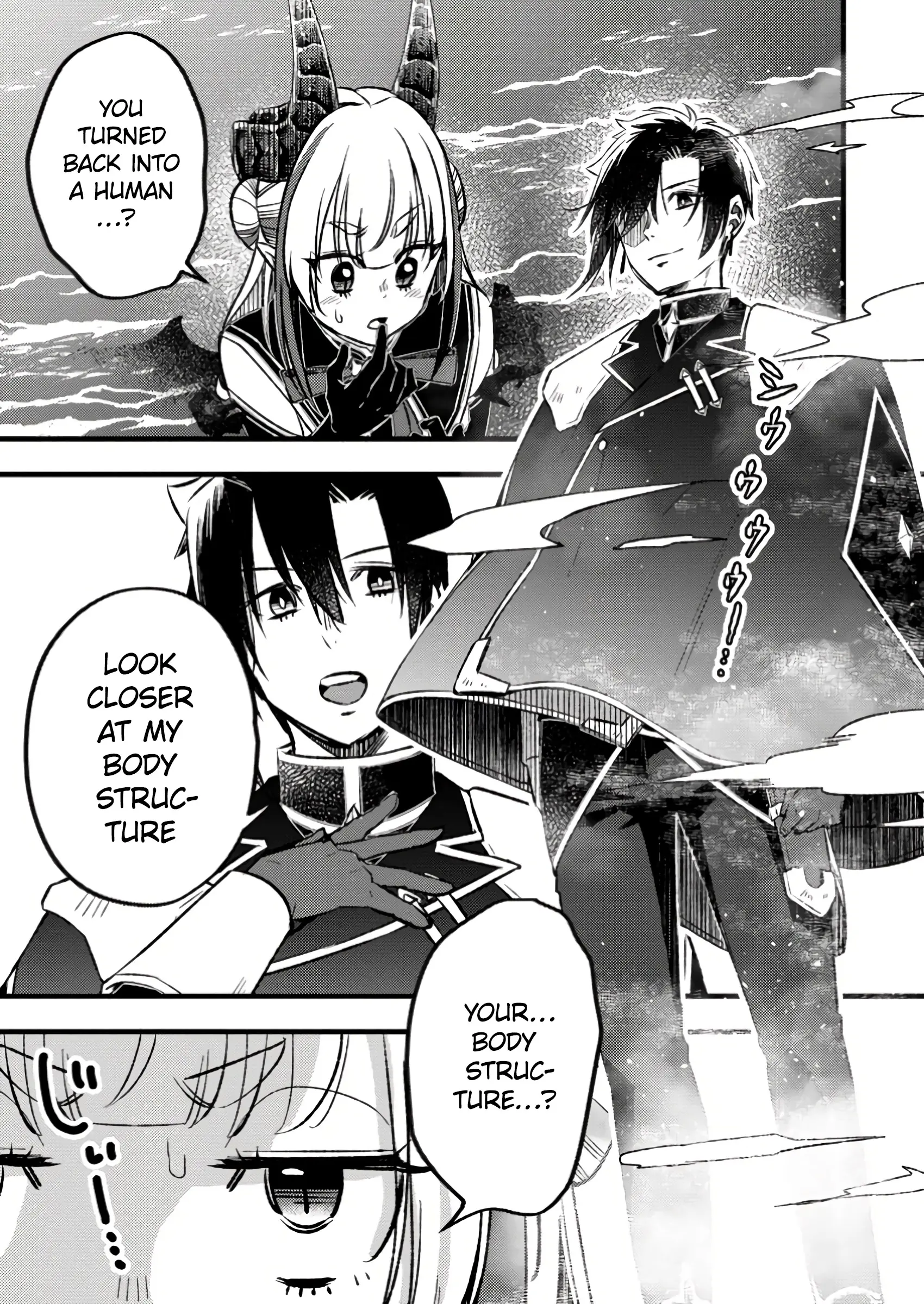 I Was Exiled From The Heroes’ Party So I Tried Raising The Demon Lord To Be Unbelievably Strong - Vol.3 Chapter 14