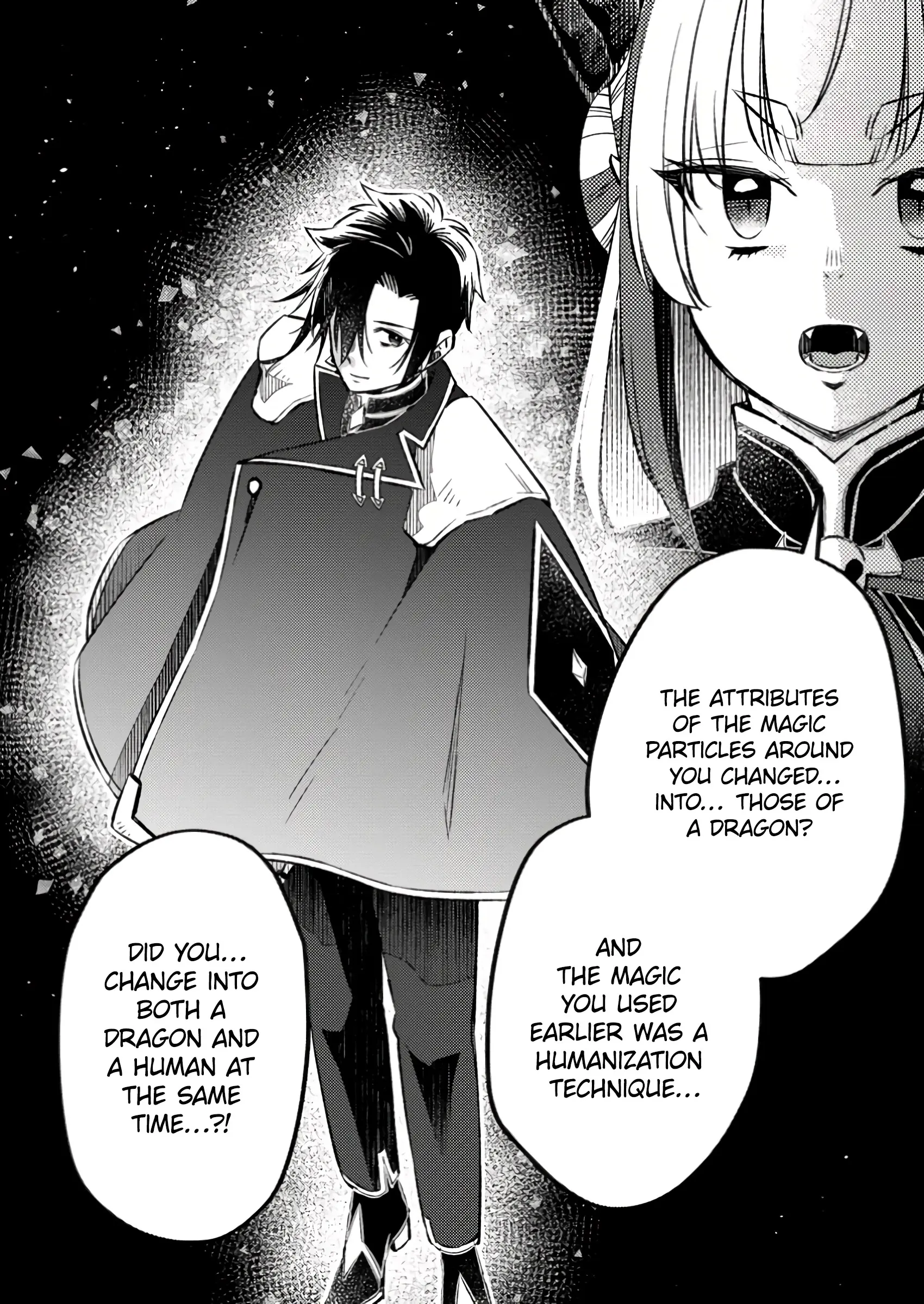 I Was Exiled From The Heroes’ Party So I Tried Raising The Demon Lord To Be Unbelievably Strong - Vol.3 Chapter 14