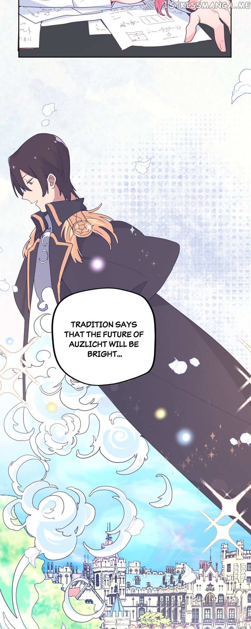 The Flower Of Heaven - Chapter 42