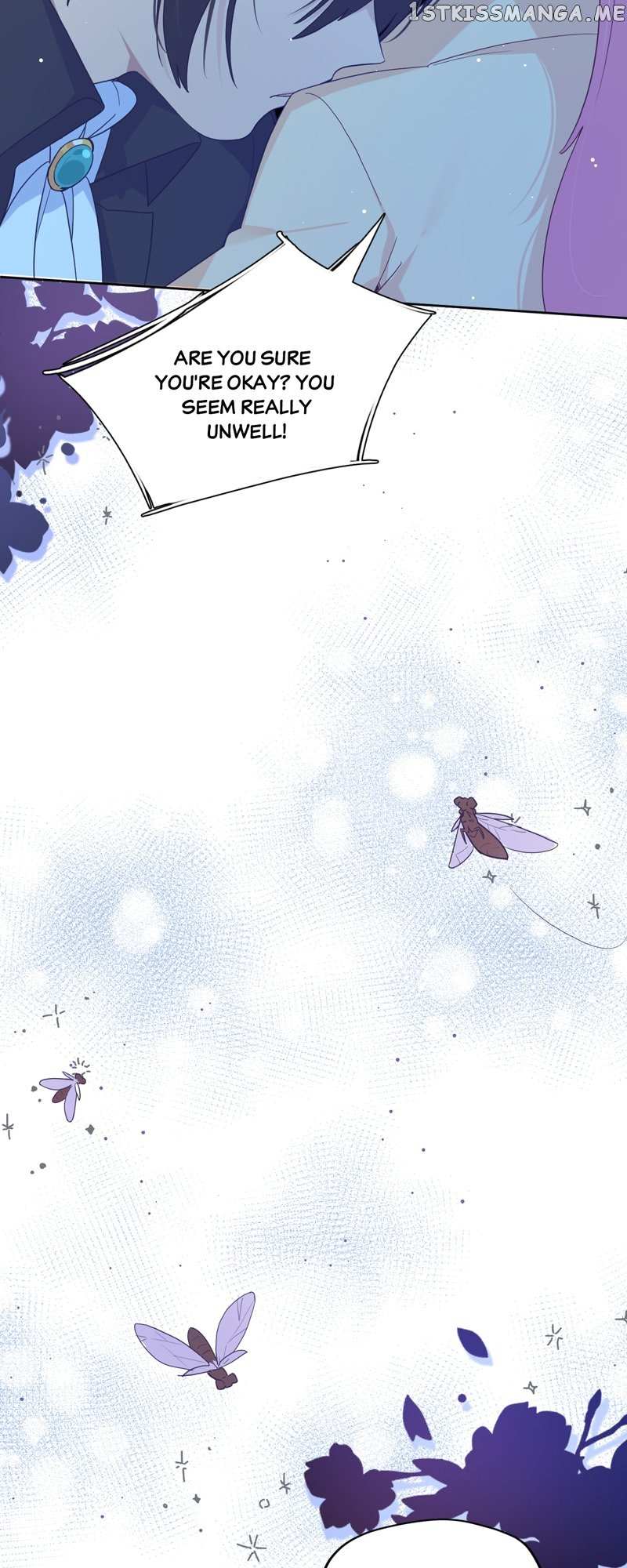 The Flower Of Heaven - Chapter 47