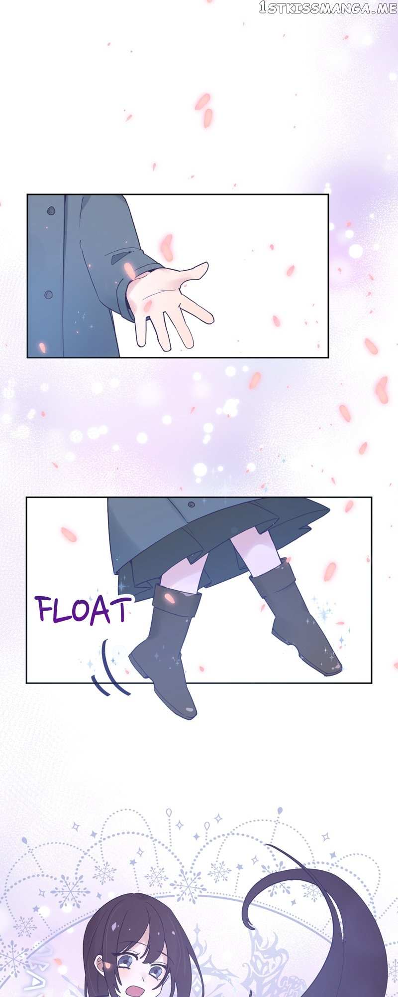 The Flower Of Heaven - Chapter 51