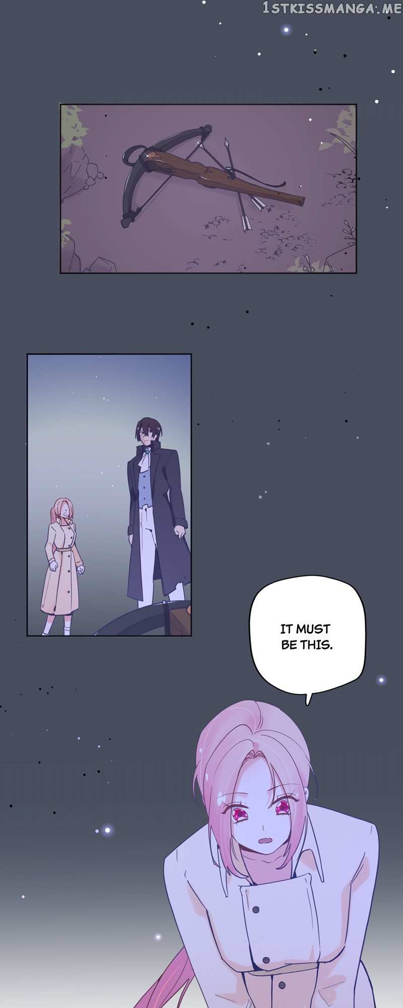 The Flower Of Heaven - Chapter 48