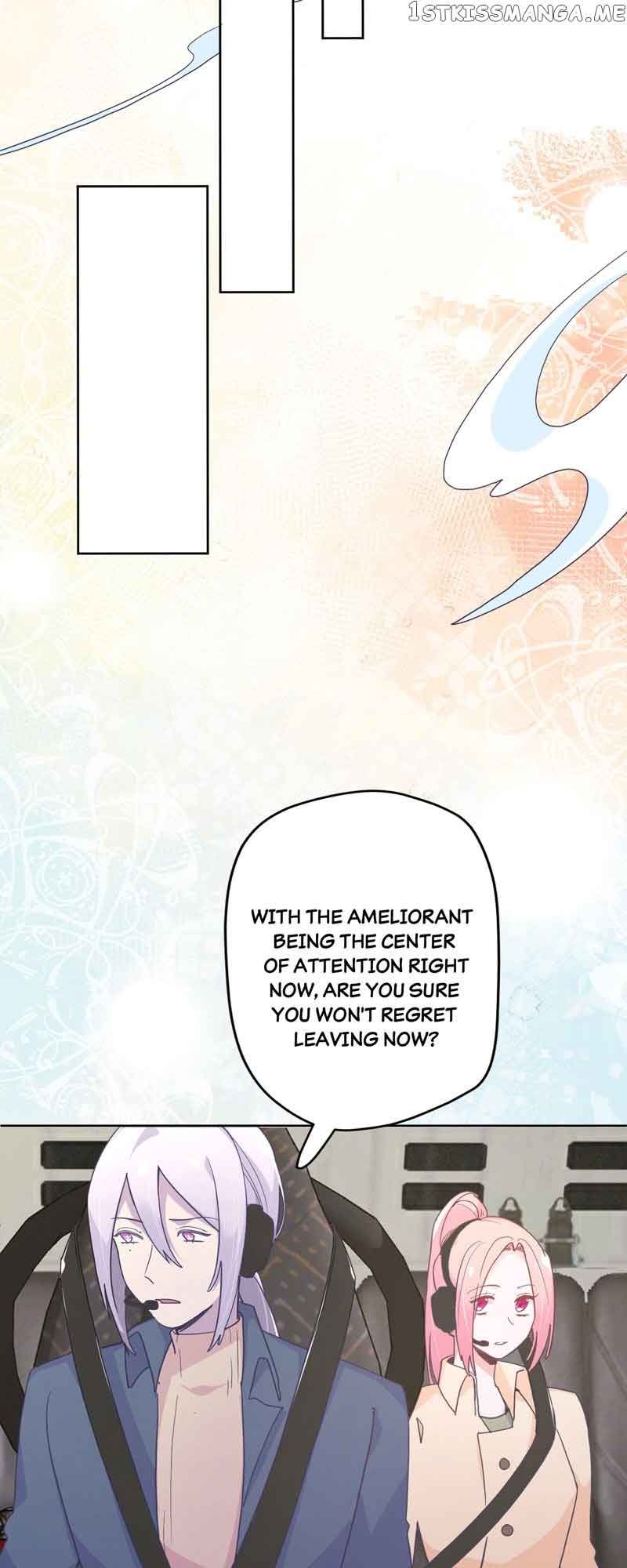 The Flower Of Heaven - Chapter 46