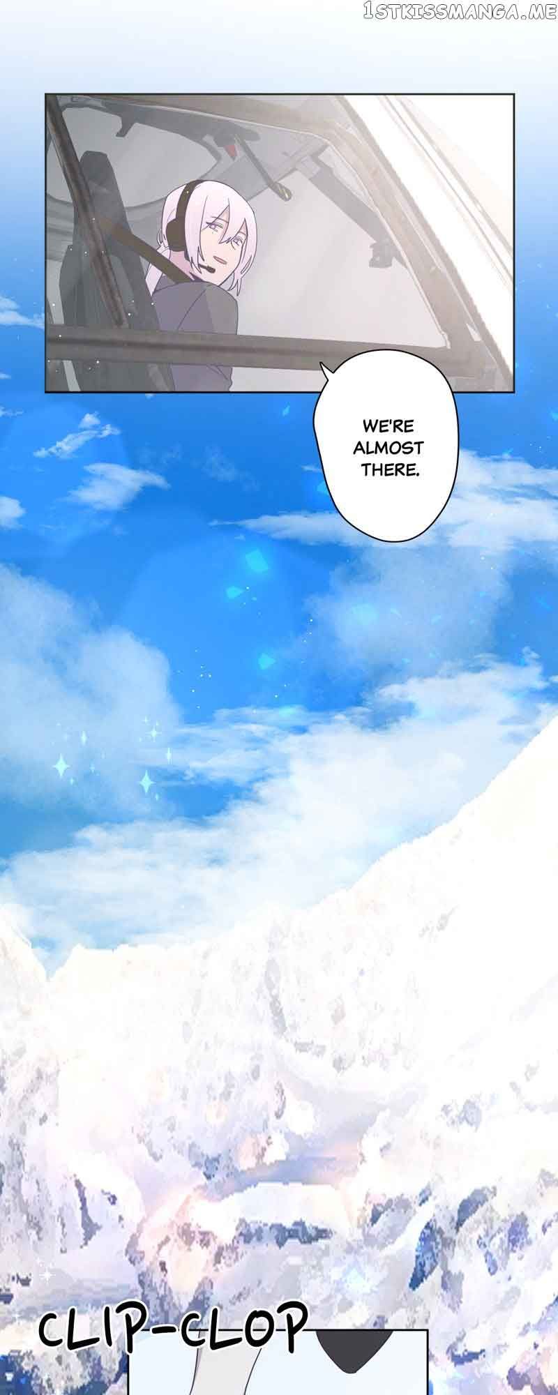 The Flower Of Heaven - Chapter 46