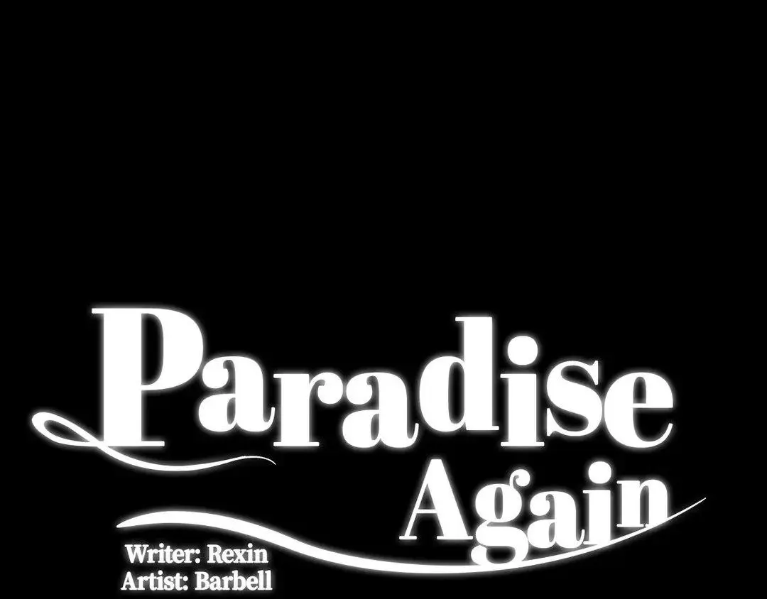 Paradise Again - Chapter 26