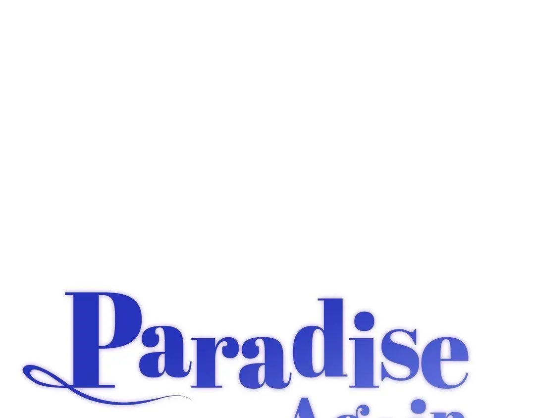 Paradise Again - Chapter 25