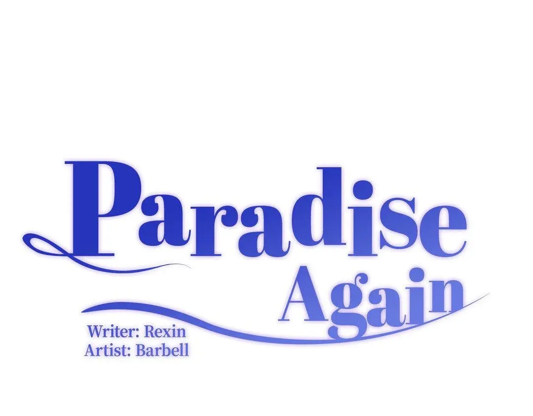 Paradise Again - Chapter 27