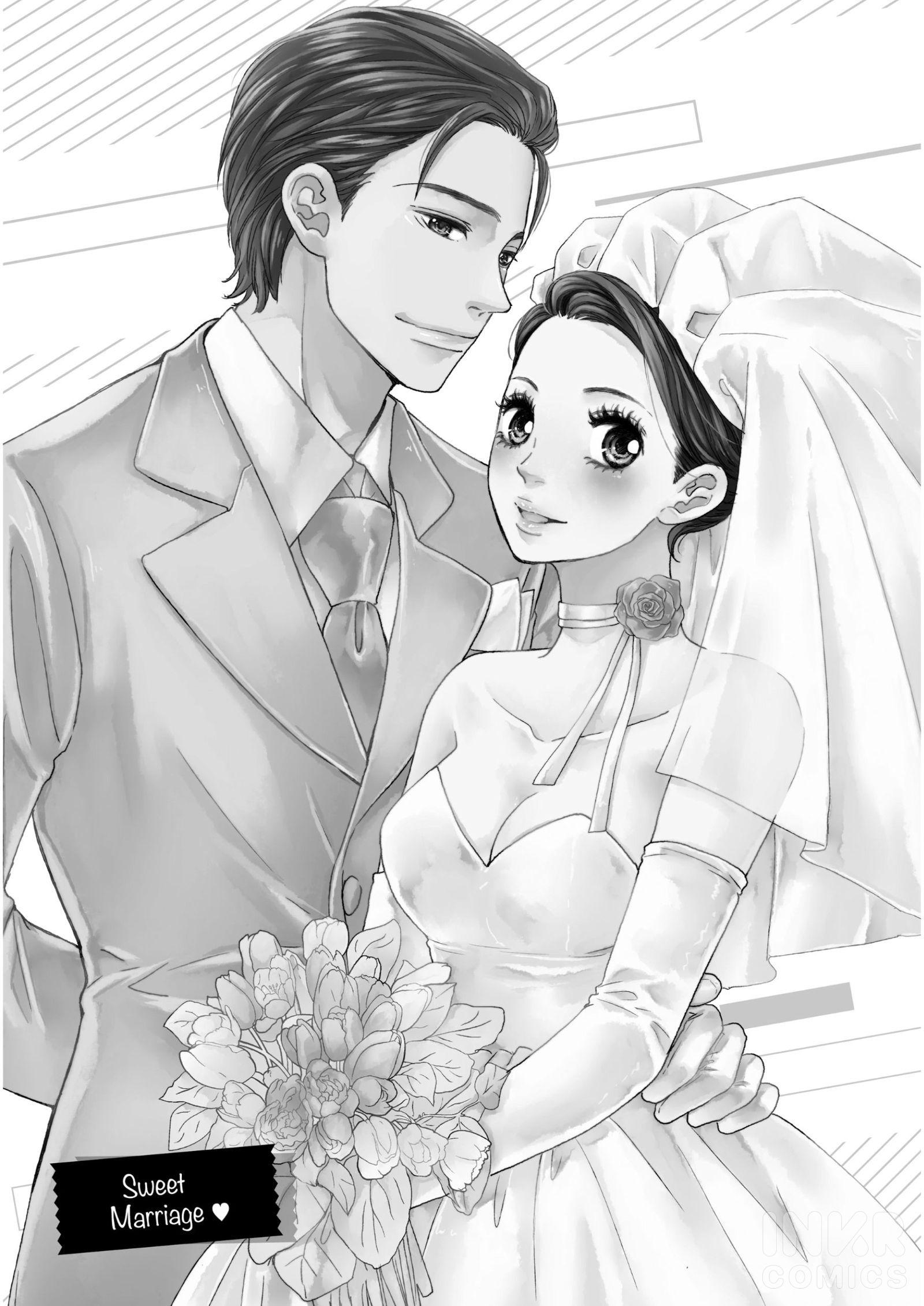 Newlywed Life With My Sweet, Sadistic King - Chapter 0: Free Preview Chapter