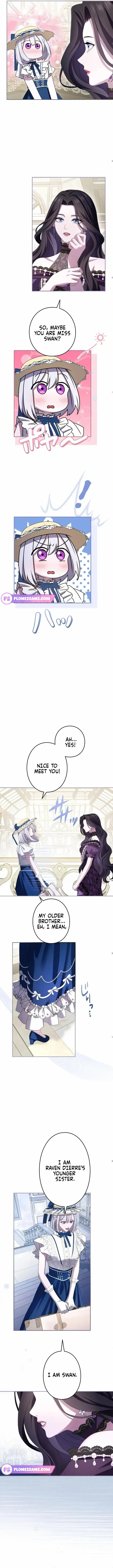 I Can't Stop Doting The Empire's Most Notorious Villainess! - Chapter 30