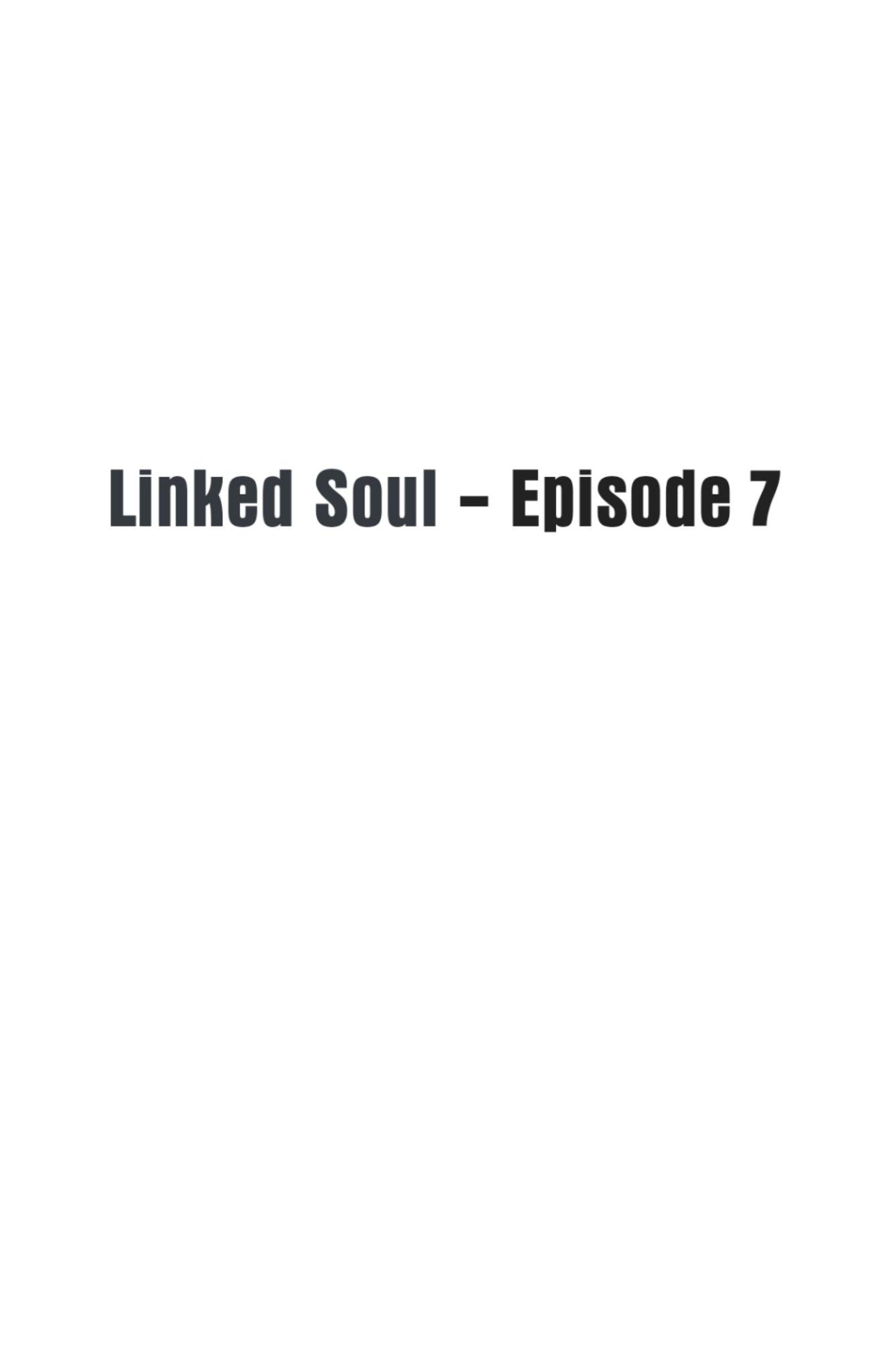 Linked Soul - Chapter 7