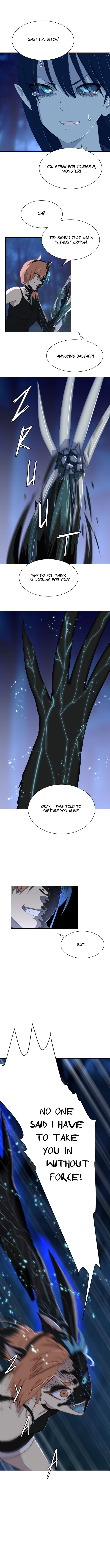 Linked Soul - Chapter 25