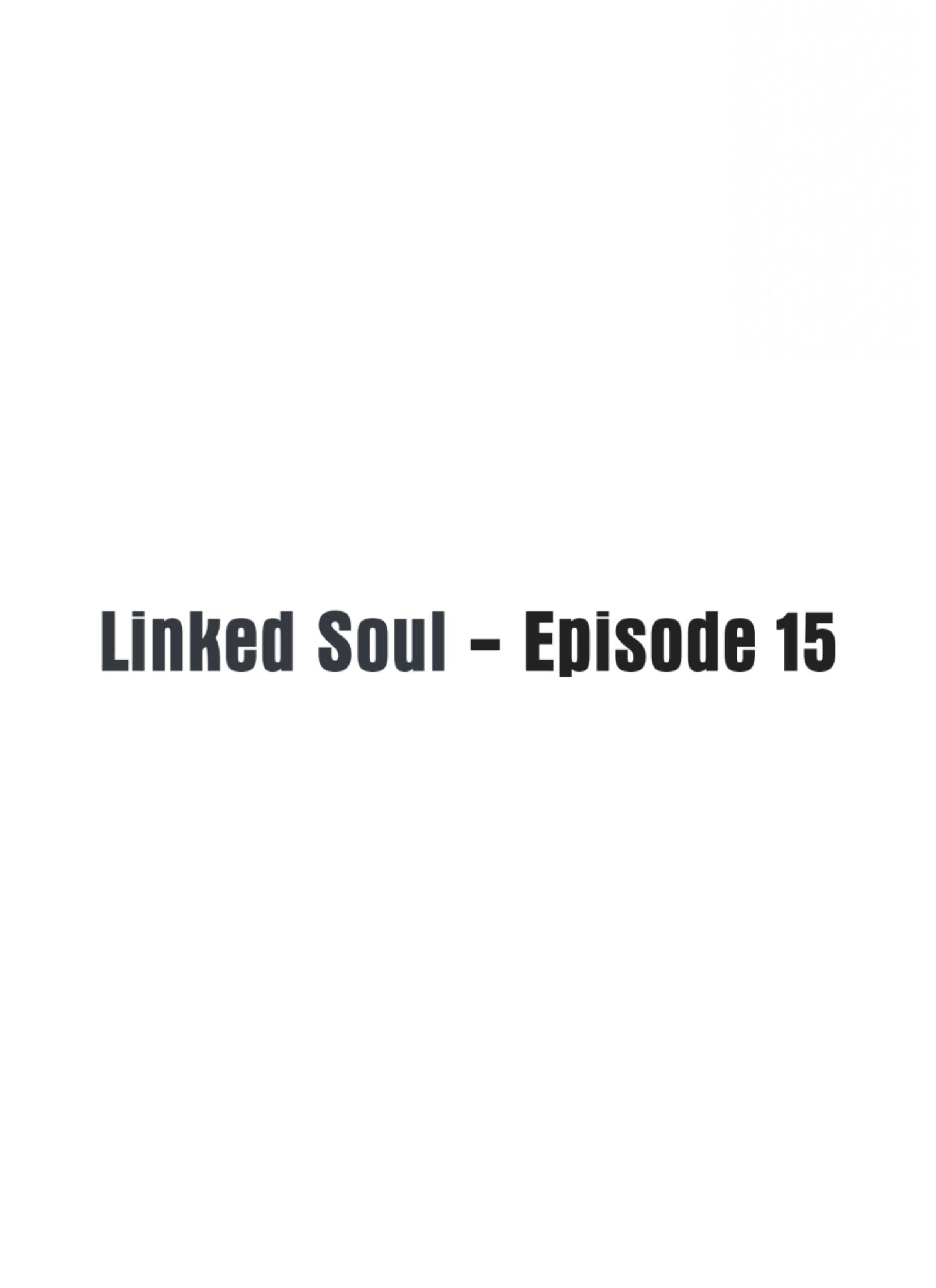 Linked Soul - Chapter 15