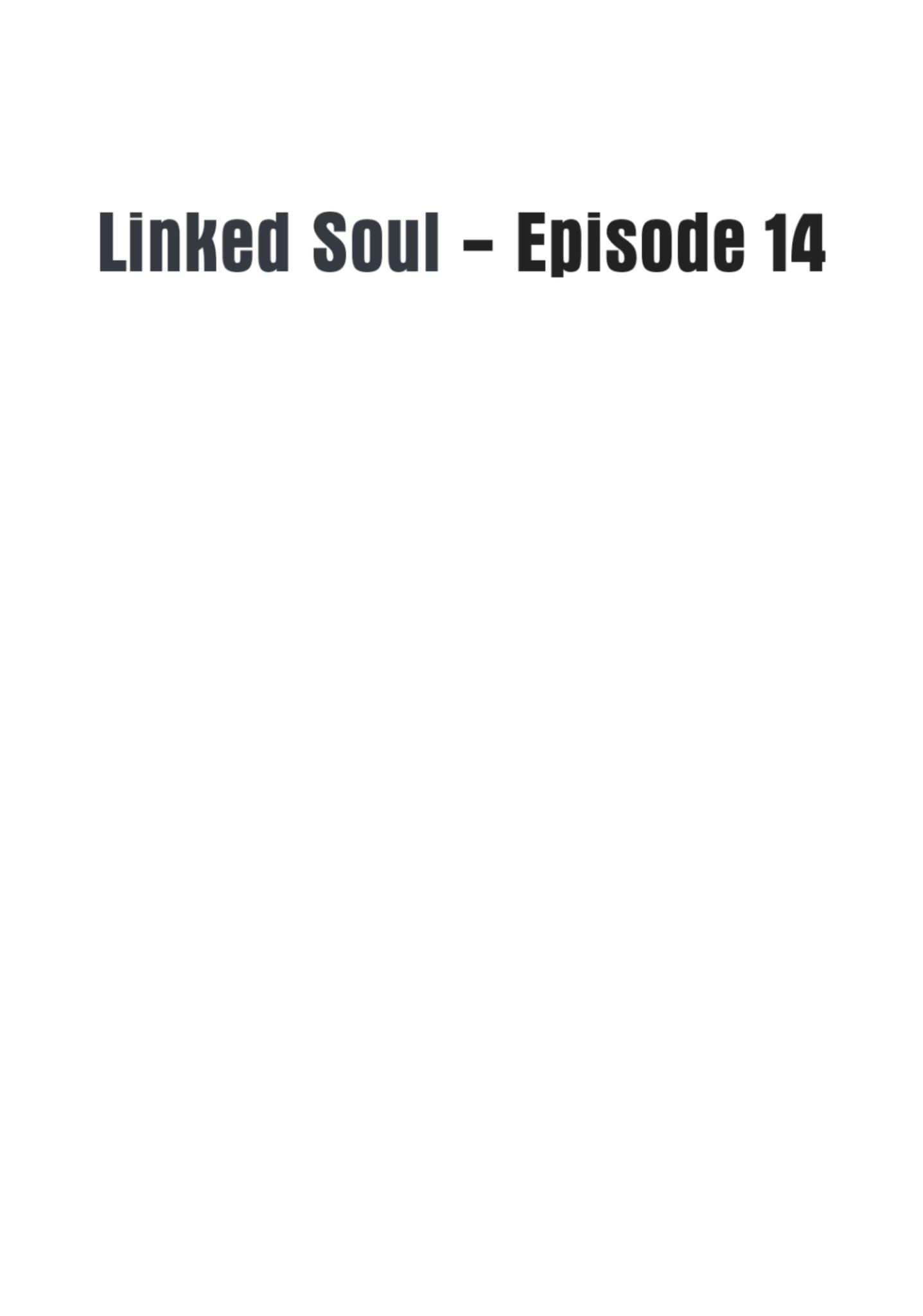 Linked Soul - Chapter 14