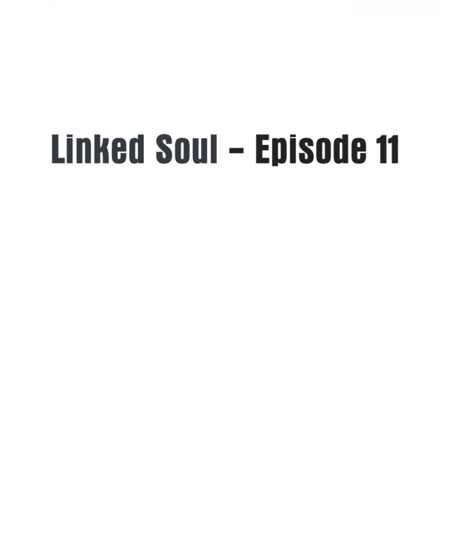 Linked Soul - Chapter 11