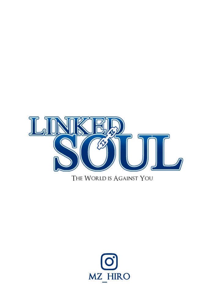 Linked Soul - Chapter 1