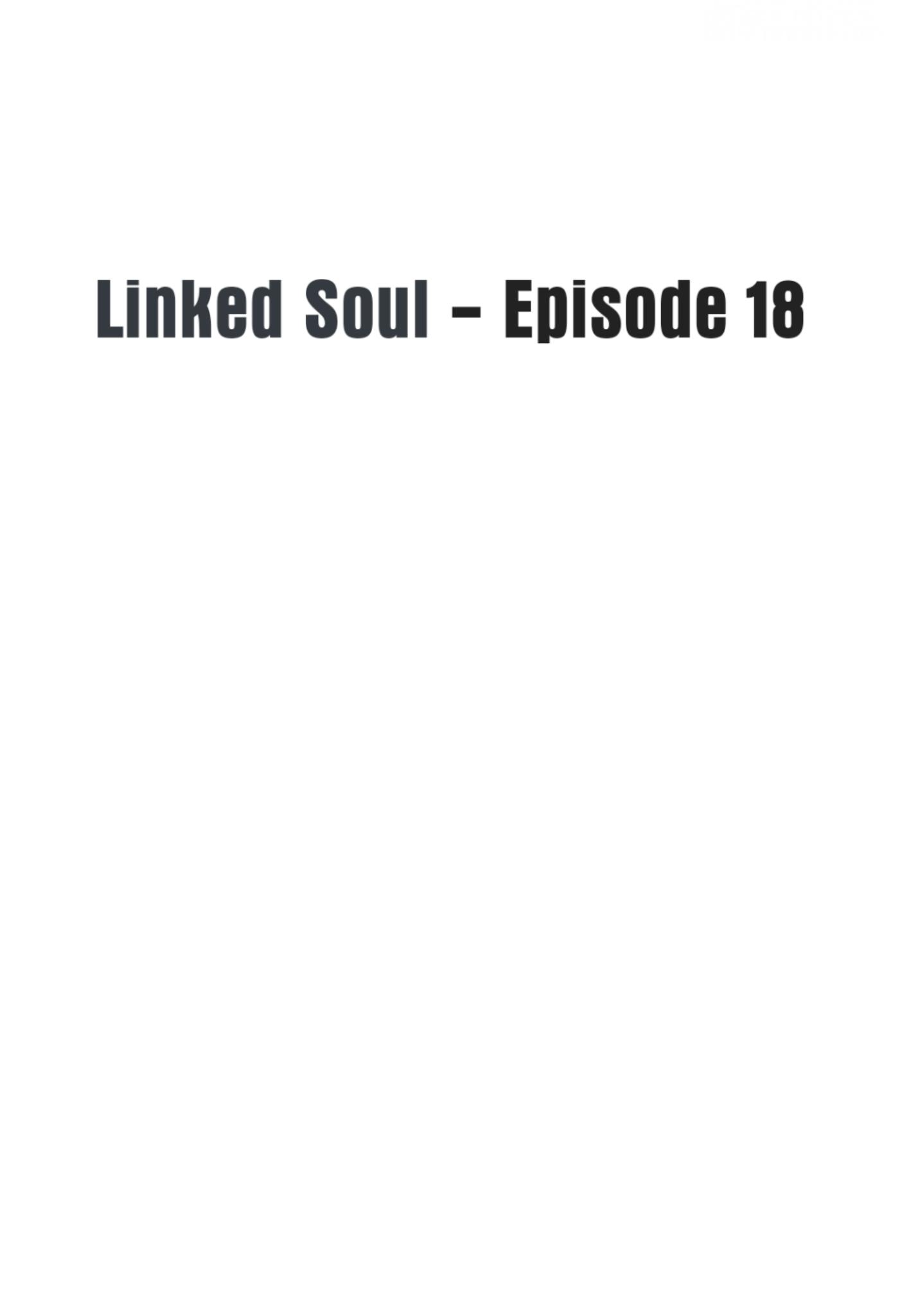 Linked Soul - Chapter 18