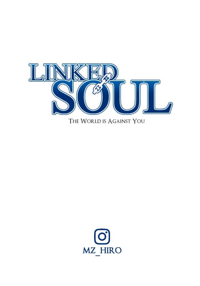 Linked Soul - Chapter 2