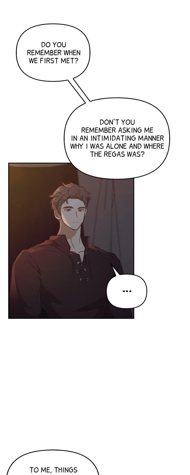 Regas - Chapter 47