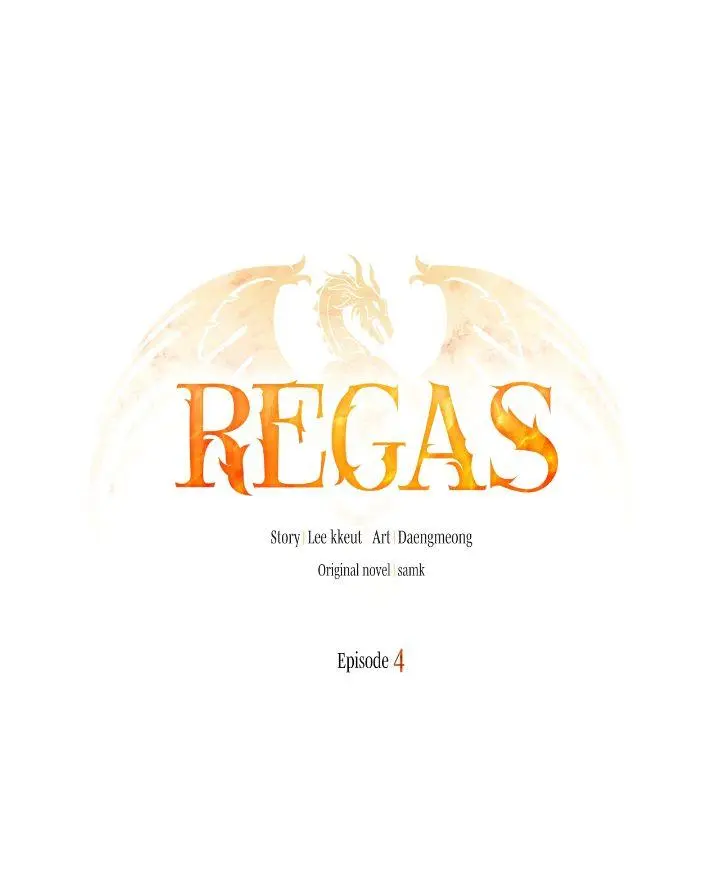 Regas - Chapter 4