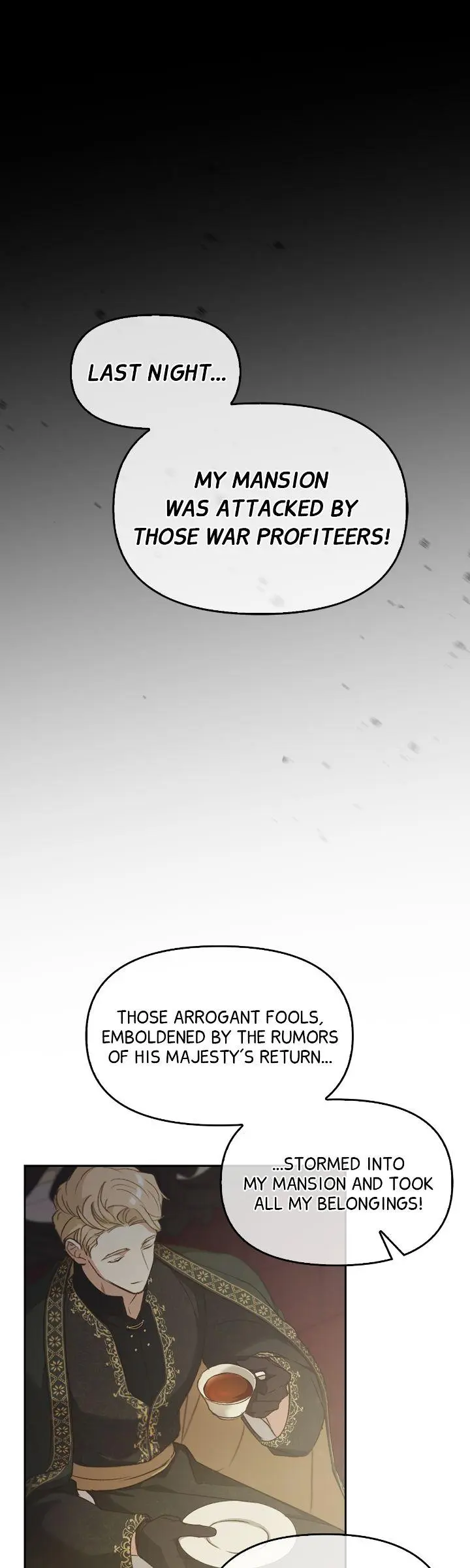 Regas - Chapter 40