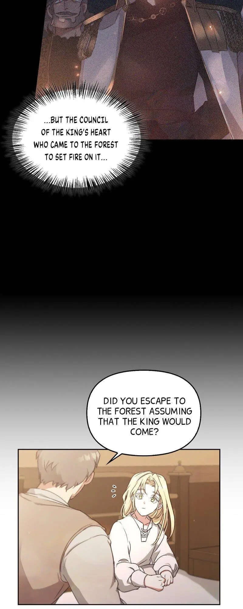 Regas - Chapter 25