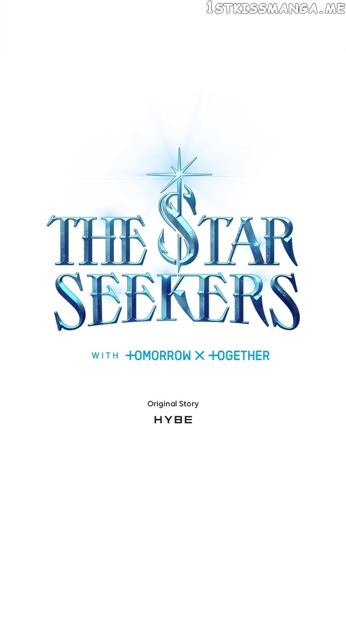 The Star Seekers - Chapter 55