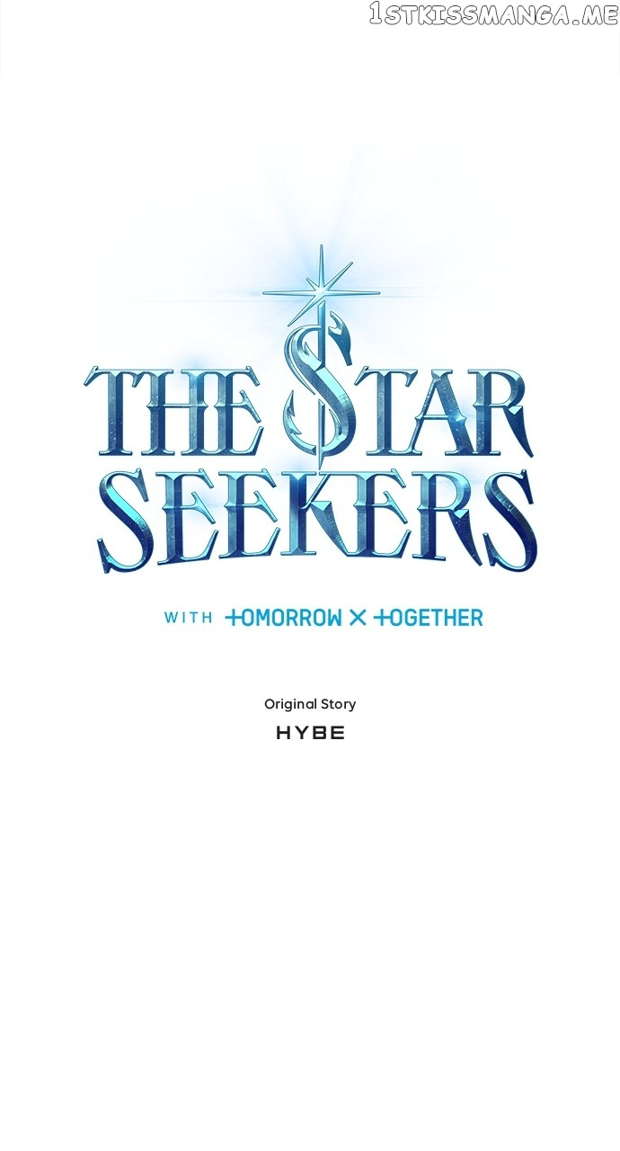 The Star Seekers - Chapter 56