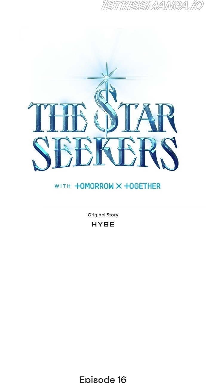 The Star Seekers - Chapter 16