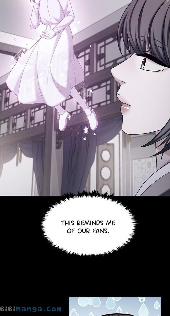 The Star Seekers - Chapter 70