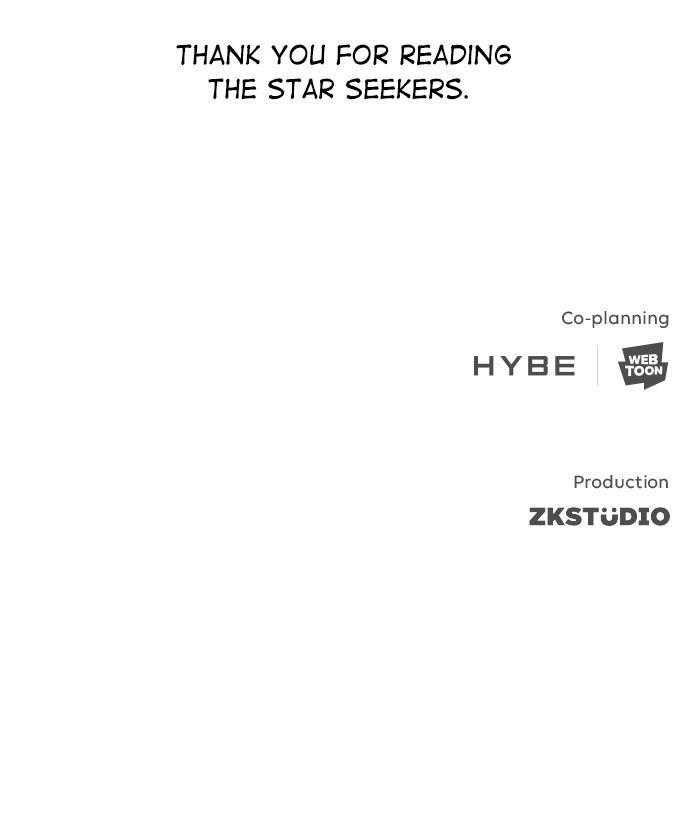 The Star Seekers - Chapter 70