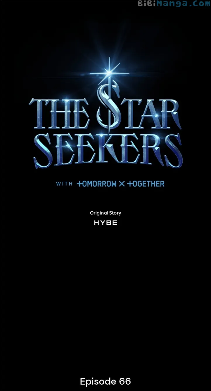 The Star Seekers - Chapter 66