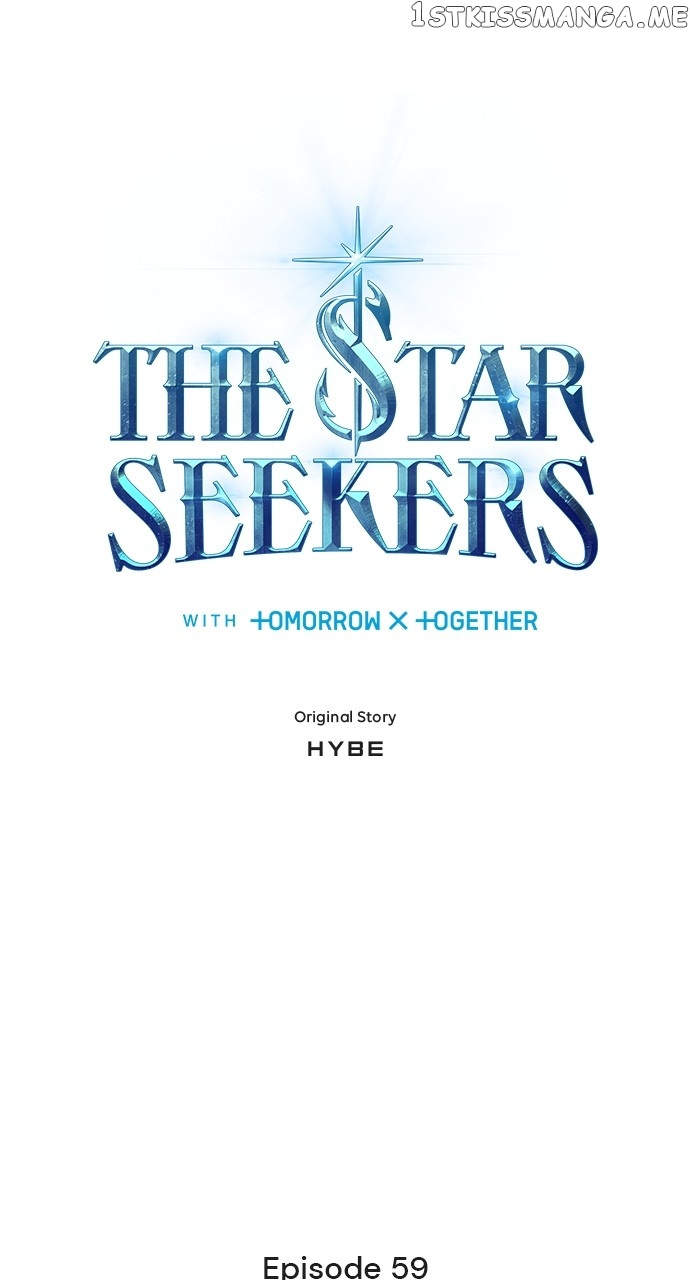 The Star Seekers - Chapter 59