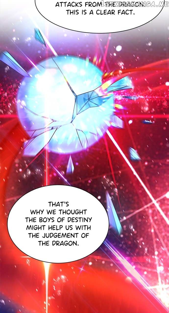 The Star Seekers - Chapter 50