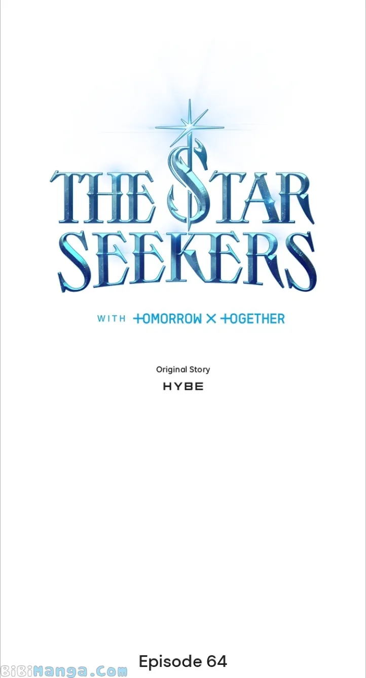 The Star Seekers - Chapter 64