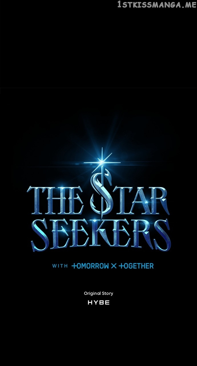 The Star Seekers - Chapter 47