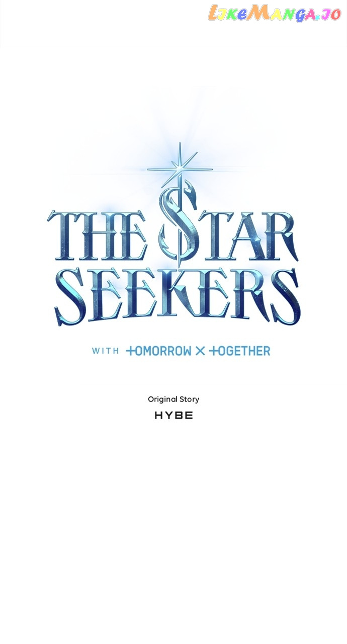 The Star Seekers - Chapter 61