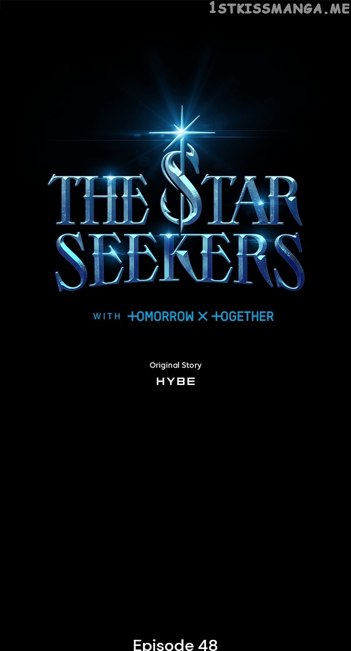 The Star Seekers - Chapter 48