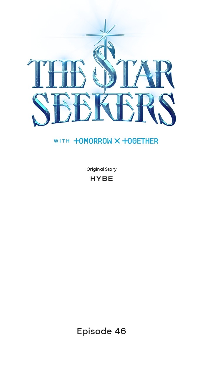 The Star Seekers - Chapter 46