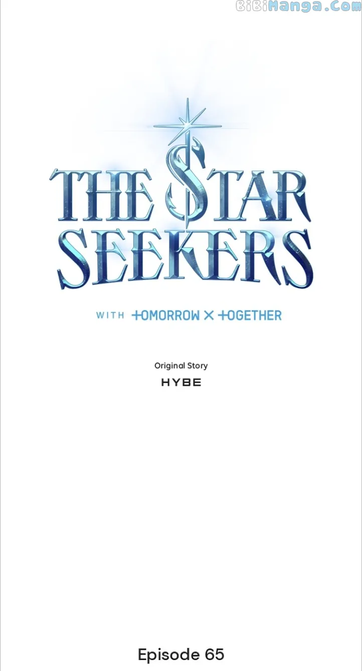 The Star Seekers - Chapter 65