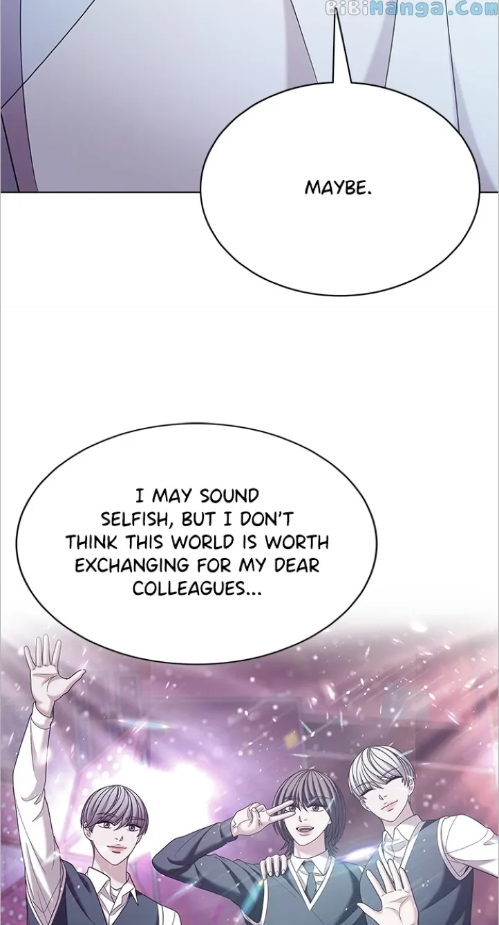 The Star Seekers - Chapter 65