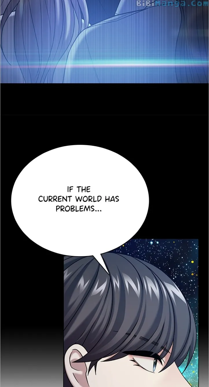 The Star Seekers - Chapter 65