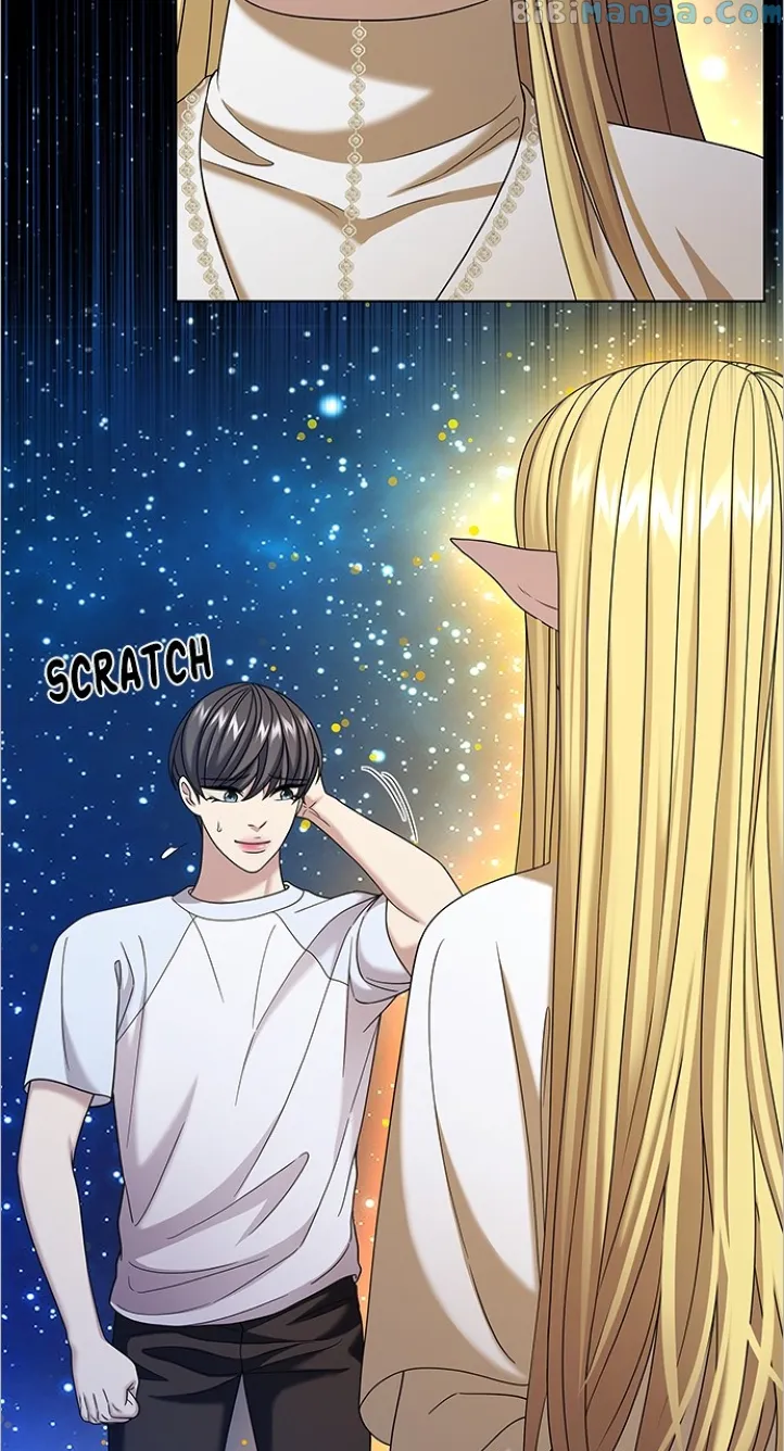 The Star Seekers - Chapter 65