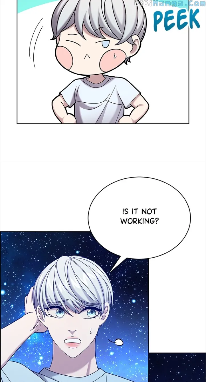 The Star Seekers - Chapter 65