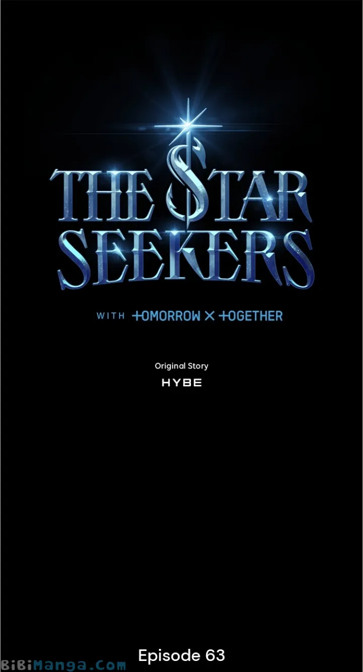 The Star Seekers - Chapter 63