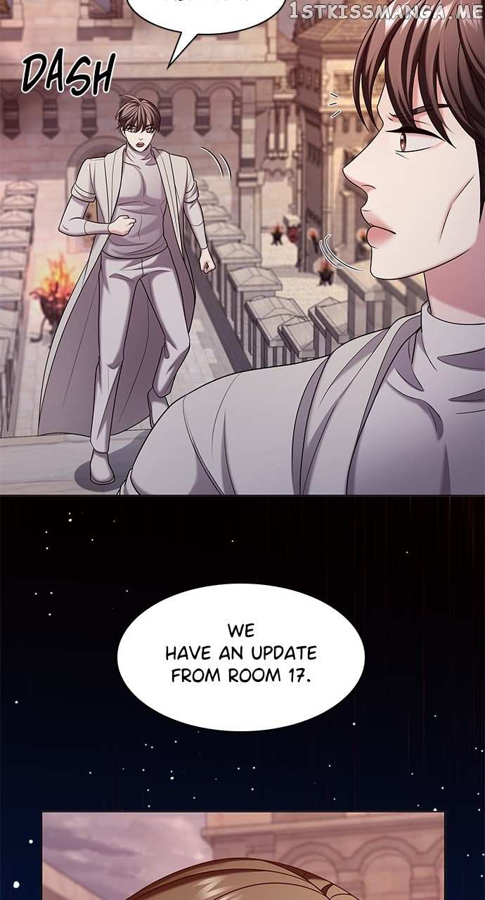 The Star Seekers - Chapter 45