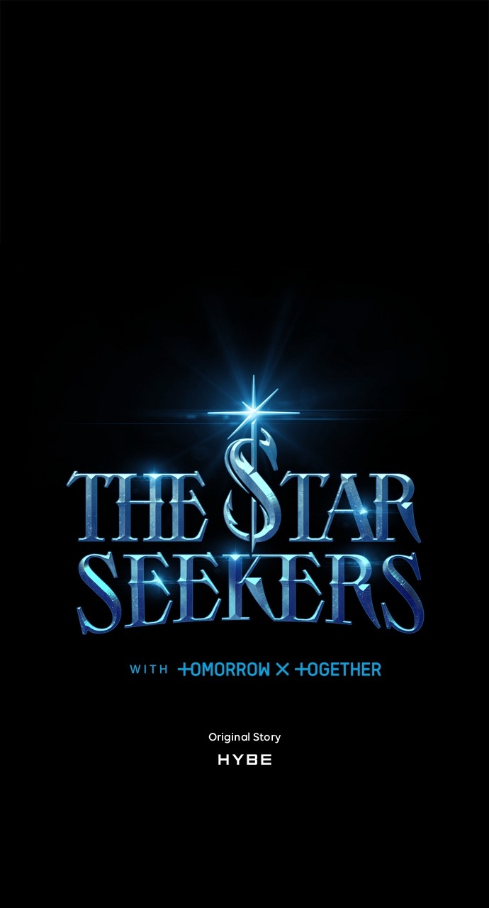 The Star Seekers - Chapter 62